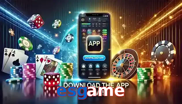 esgame