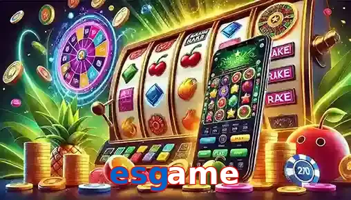esgame