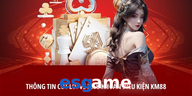 esgame